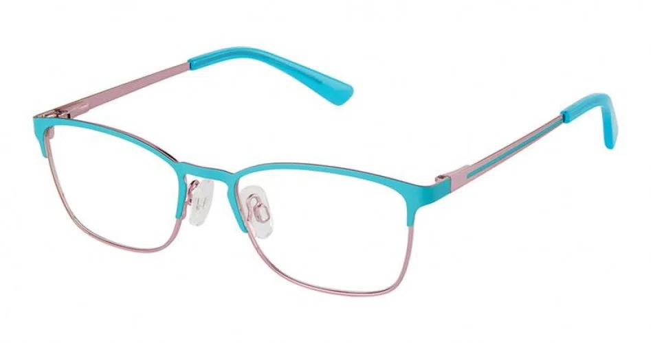 Superflex SFK-273 Eyeglasses - view 3